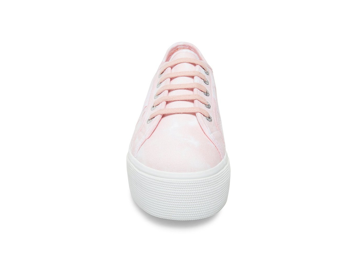 Superga Espadrille Womens - 2790 Fantasy Cotw - Light Pink - YTCWV8756